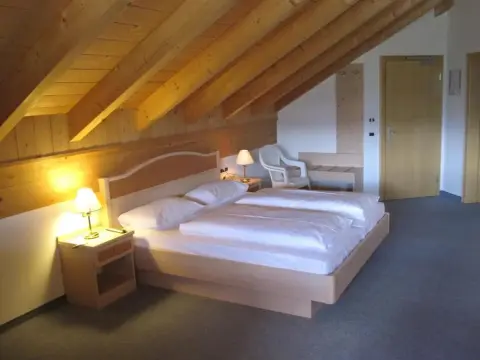 Hotel Borest - Photo 2