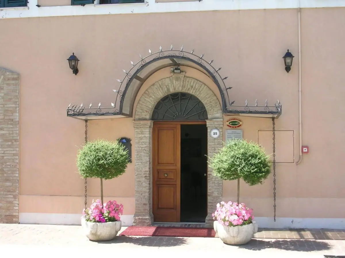 Hotel Borgo Antico