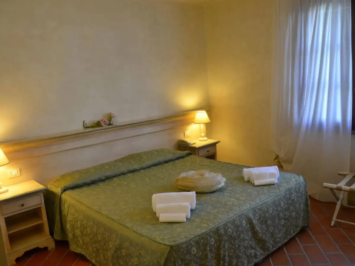 Hotel Borgo il Poeta