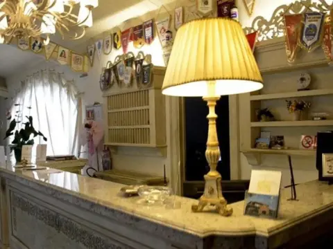 Hotel Borgo il Poeta - Photo 3