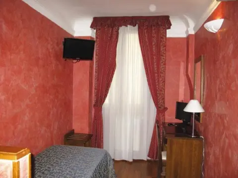 Hotel Borgo - Foto 1
