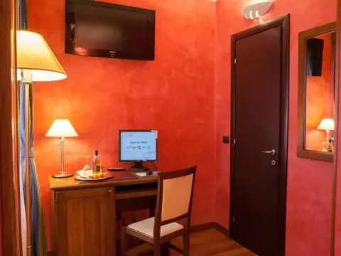 Hotel Borgo - Foto 2