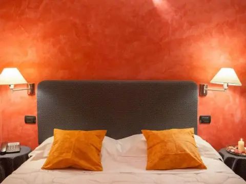 Hotel Borgo - Foto 4