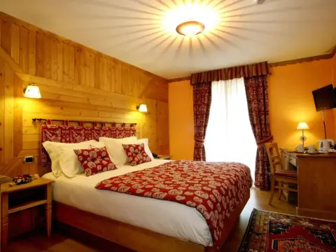 Hotel Boton D'Or & Wellness a La Thuile - Photo 3