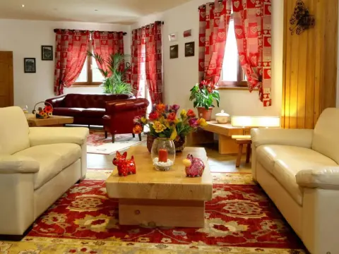 Hotel Boton D'Or & Wellness a La Thuile - Photo 2