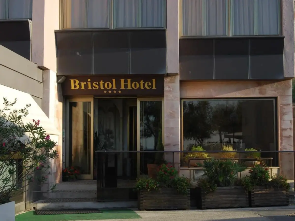 Bristol Hotel