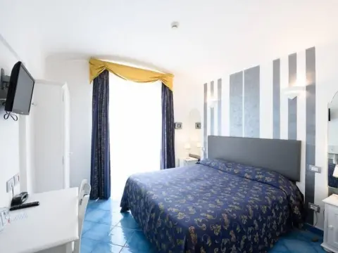 Hotel Bussola di Hermes - Photo 4