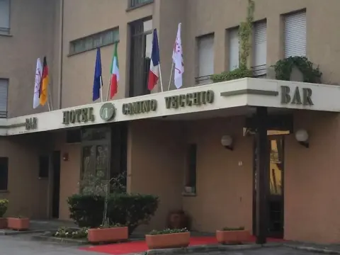 Hotel Camino Vecchio - Photo 1