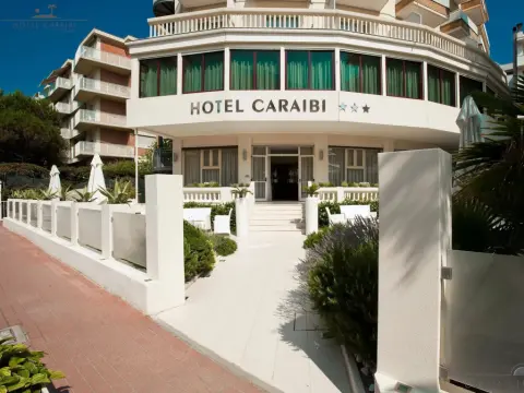 Hotel Caraibi - Photo 1