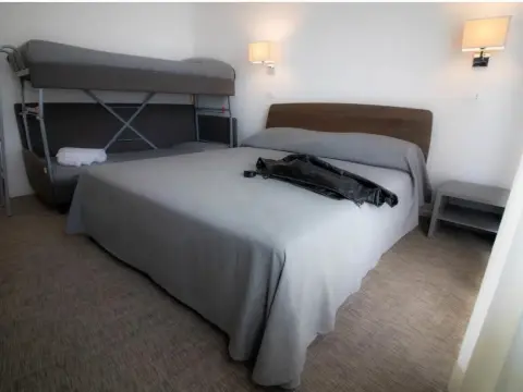 Hotel Caraibi - Photo 3