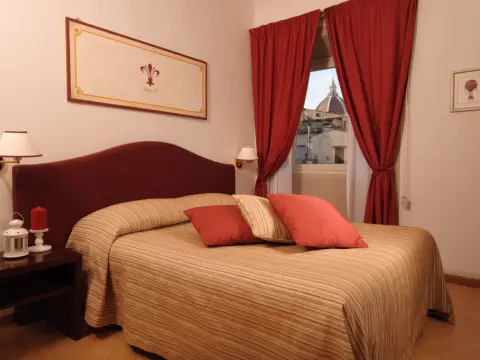 Hotel Cardinal Of Florence - Photo 2