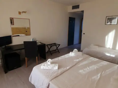 Hotel Carignano - Foto 3