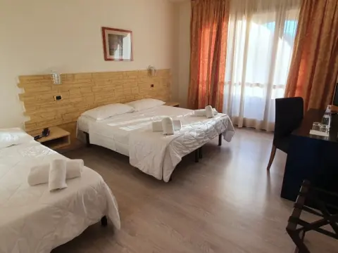Hotel Carignano - Foto 4