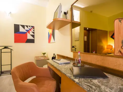 Hotel Carrobbio - Photo 4