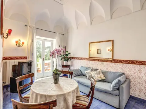 Casa Caprile - Photo 4