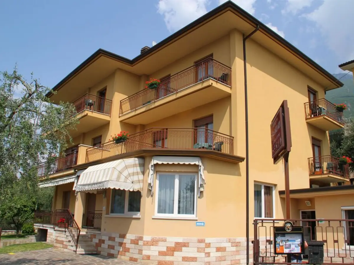 Hotel Casa Gagliardi