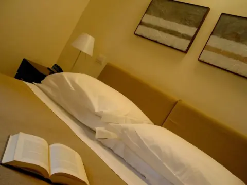 Hotel Casa Mancia - Photo 1