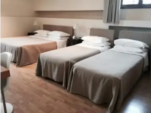 Hotel Casa Mancia - Photo 3