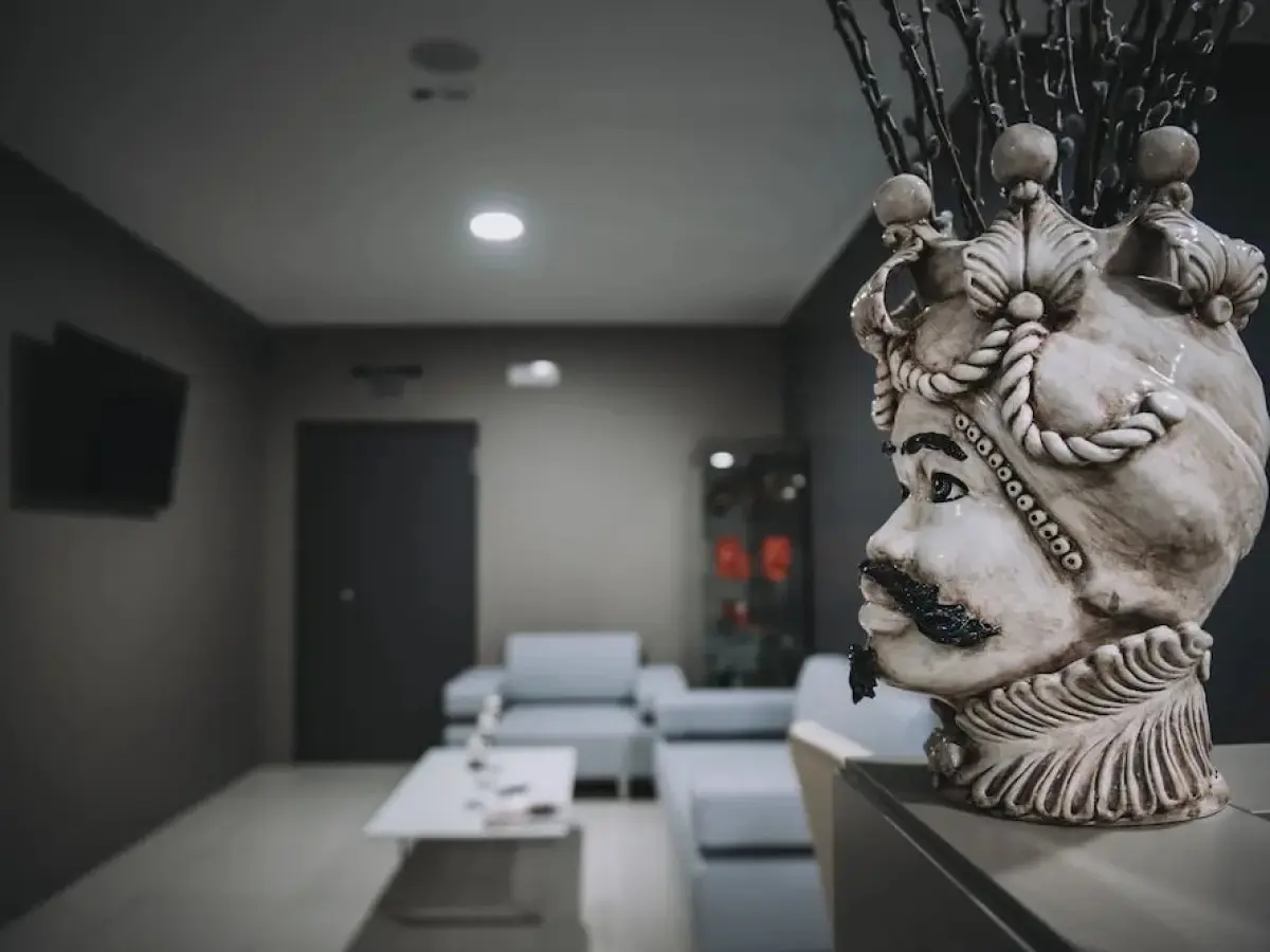 Hotel Casale dei Greci