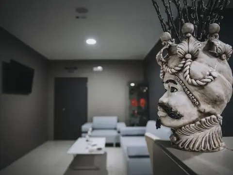 Hotel Casale dei Greci - Photo 1