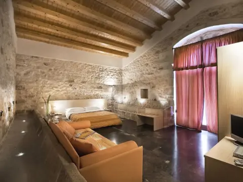 Hotel Casato Licitra - Photo 4