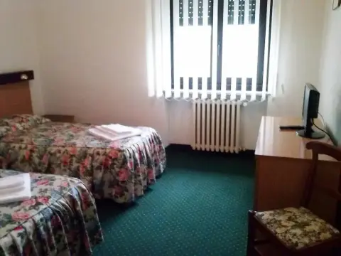 Hotel Cascata - фото 2