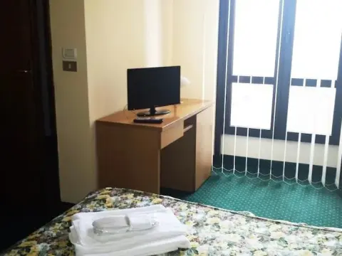 Hotel Cascata - фото 3