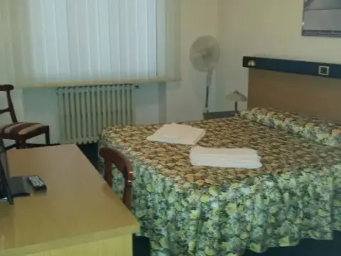 Hotel Cascata - фото 4