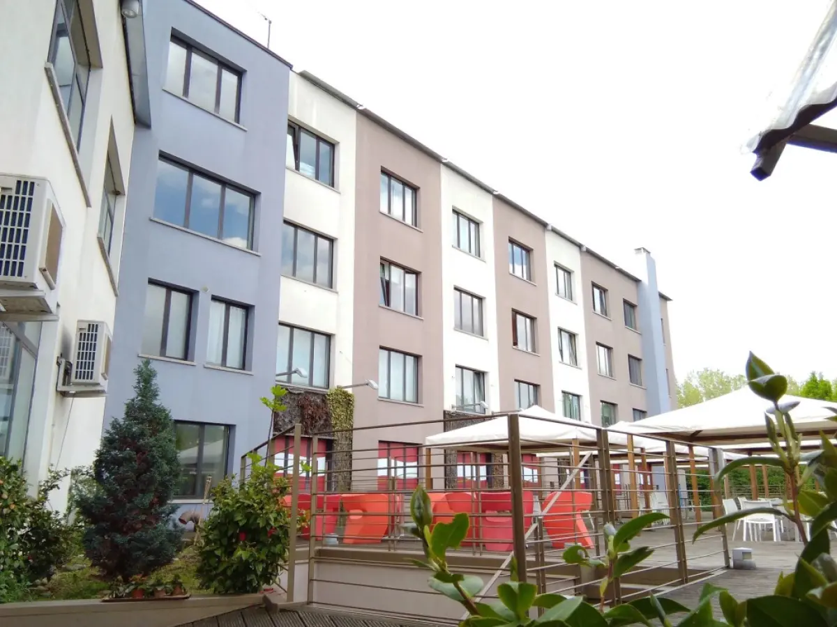 Hotel Cavalieri Pinerolo