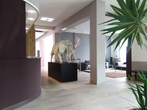 Hotel Cavalieri Pinerolo - Photo 2
