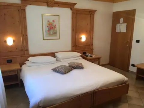 Hotel Centrale - Foto 2