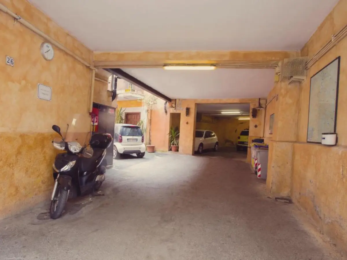 Hotel Centrale