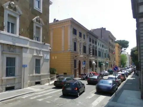 Hotel Champagne Garden - Photo 1