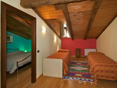 Hotel Chez Toi - Photo 2