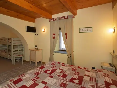 Hotel Chez Toi - Photo 4