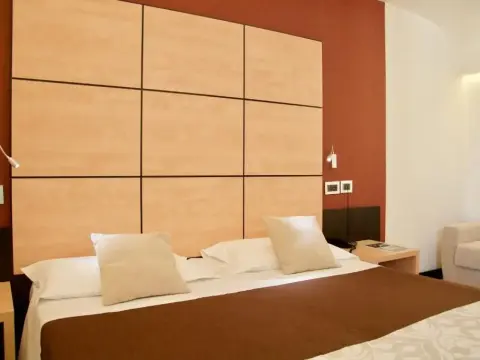 Hotel Cimarosa - Photo 3