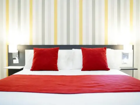 Hotel Cimarosa - Photo 4