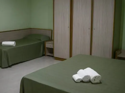 Hotel Città dei Papi - Photo 3