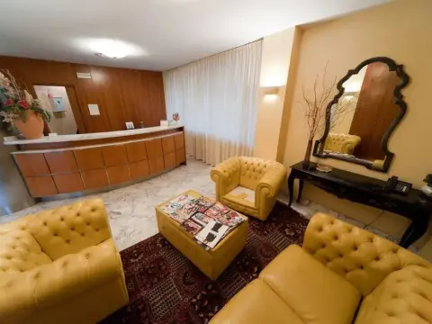 Hotel Città dei Papi - Photo 2