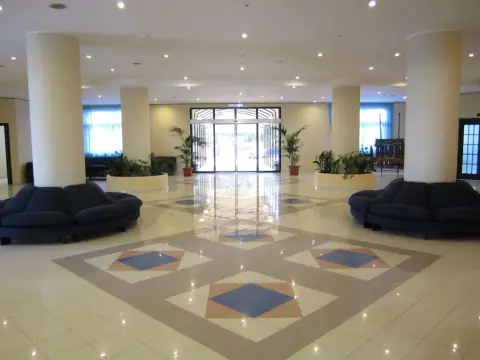 Hotel Club Helios - Photo 1
