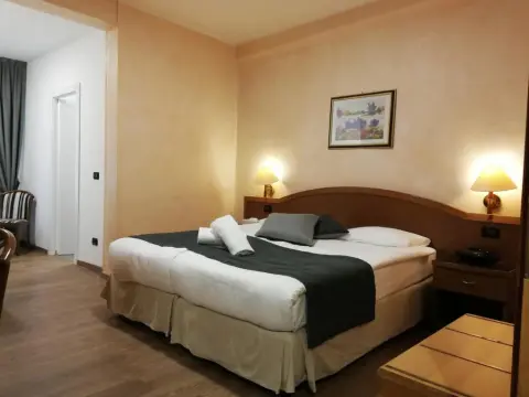 Hotel Coccodrillo - Photo 2