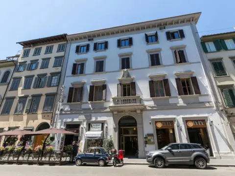 Hotel Colomba - Foto 1