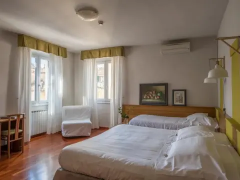 Hotel Colomba - Foto 4