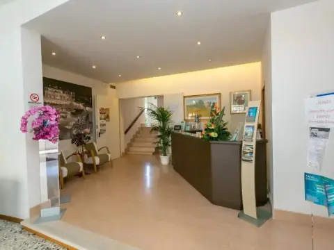 Hotel Colonna - Photo 2