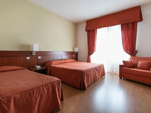 Hotel Conradi - Photo 3