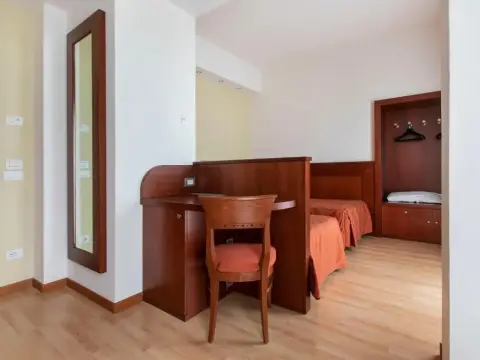 Hotel Conradi - Photo 4