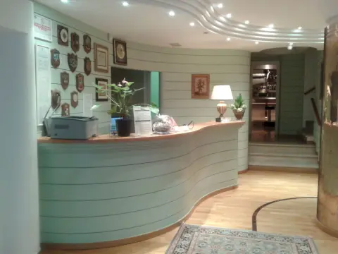 Hotel Corallo - Photo 2