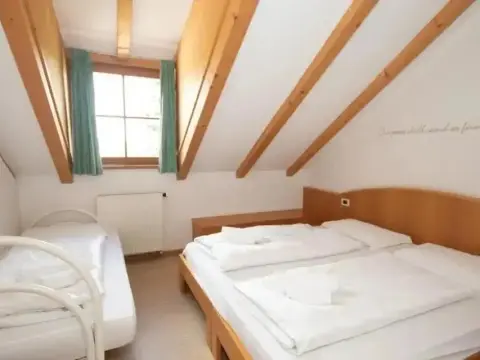 Hotel Corno Bianco - Photo 3