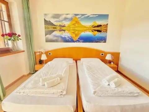 Hotel Corno Bianco - Photo 4