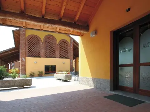 Albergo Corte Grande - Photo 1